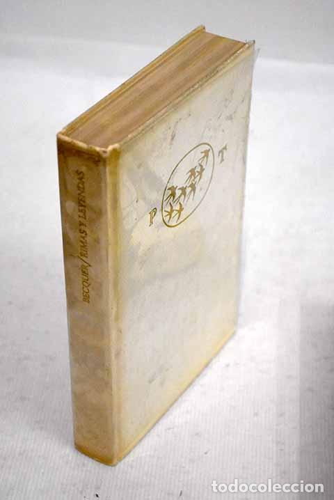 Libros: Rimas y leyendas: B&eacute;cquer, Gustavo Adolfo.- B&eacute;cquer, Gustavo Adolfo - Foto 1
