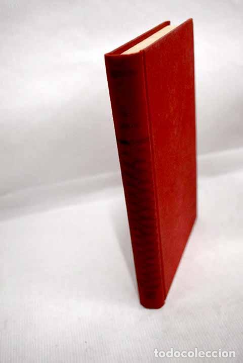 Libros: Del amor: Stendhal: Toray..- Stendhal - Foto 1