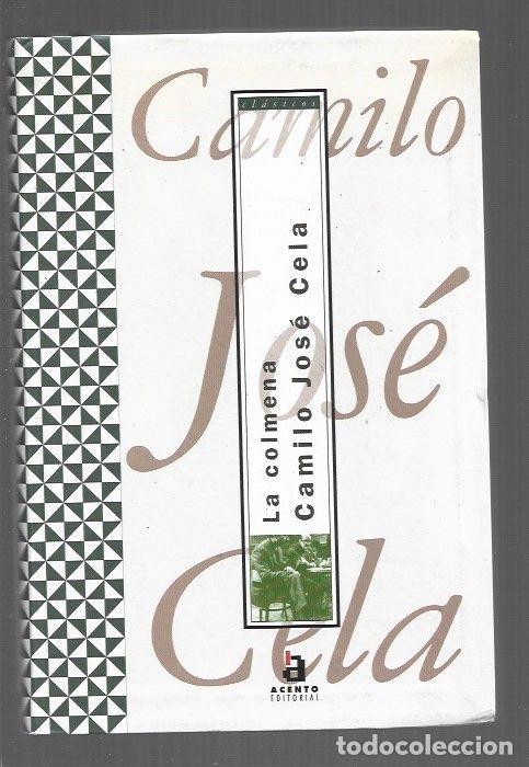 Libros: COLMENA LA - CELA, CAMILO JOSE - Foto 1