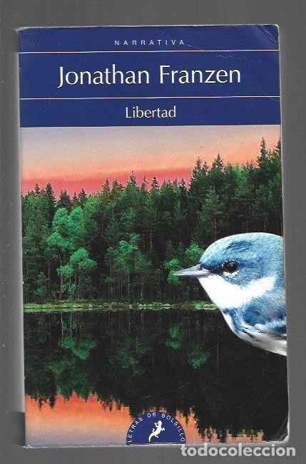 Libros: LIBERTAD - FRANZEN, JONATHAN - Foto 1