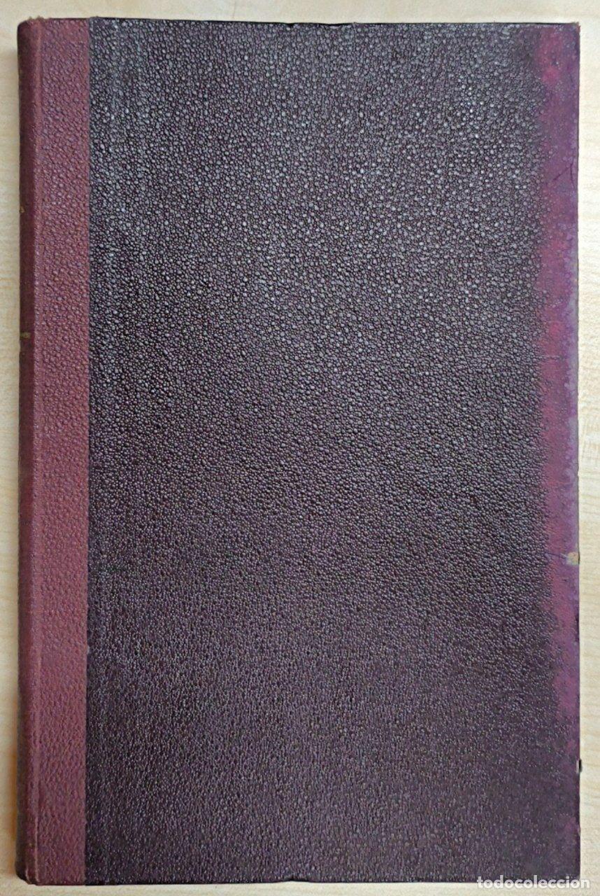 Libros: La tutela - Eloy Escobar de la Riva - Foto 1