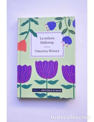 Libros: La se&ntilde;ora Dalloway - WOOLF, Virginia - Foto 1