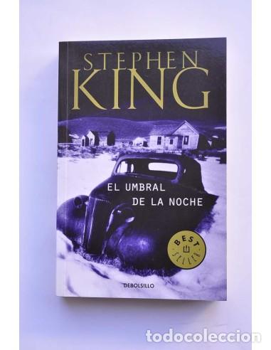 Libros: El umbral de la noche - KING, Stephen - Foto 1