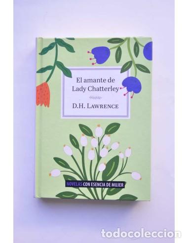 Libros: El amante de Lady Chatterley - LAWRENCE, D. H. - Foto 1