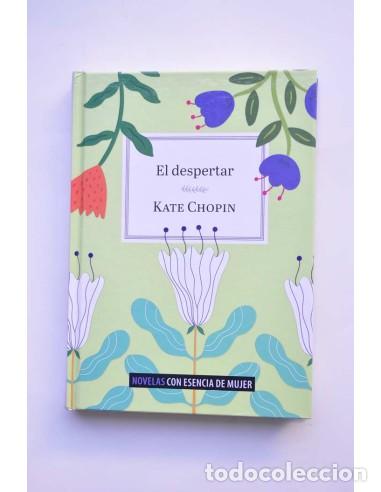 Libros: El despertar - CHOPIN, Kate - Foto 1
