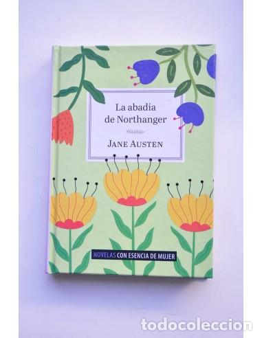 Libros: La abad&iacute;a de Northanger - AUSTEN, Jane - Foto 1