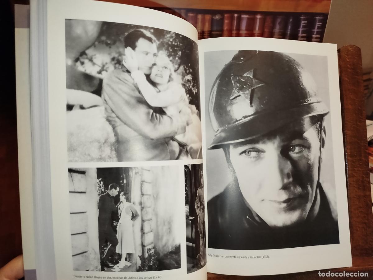 Libros: Gary Cooper: el h&eacute;roe americano - Meyers, Jeffrey - Foto 10