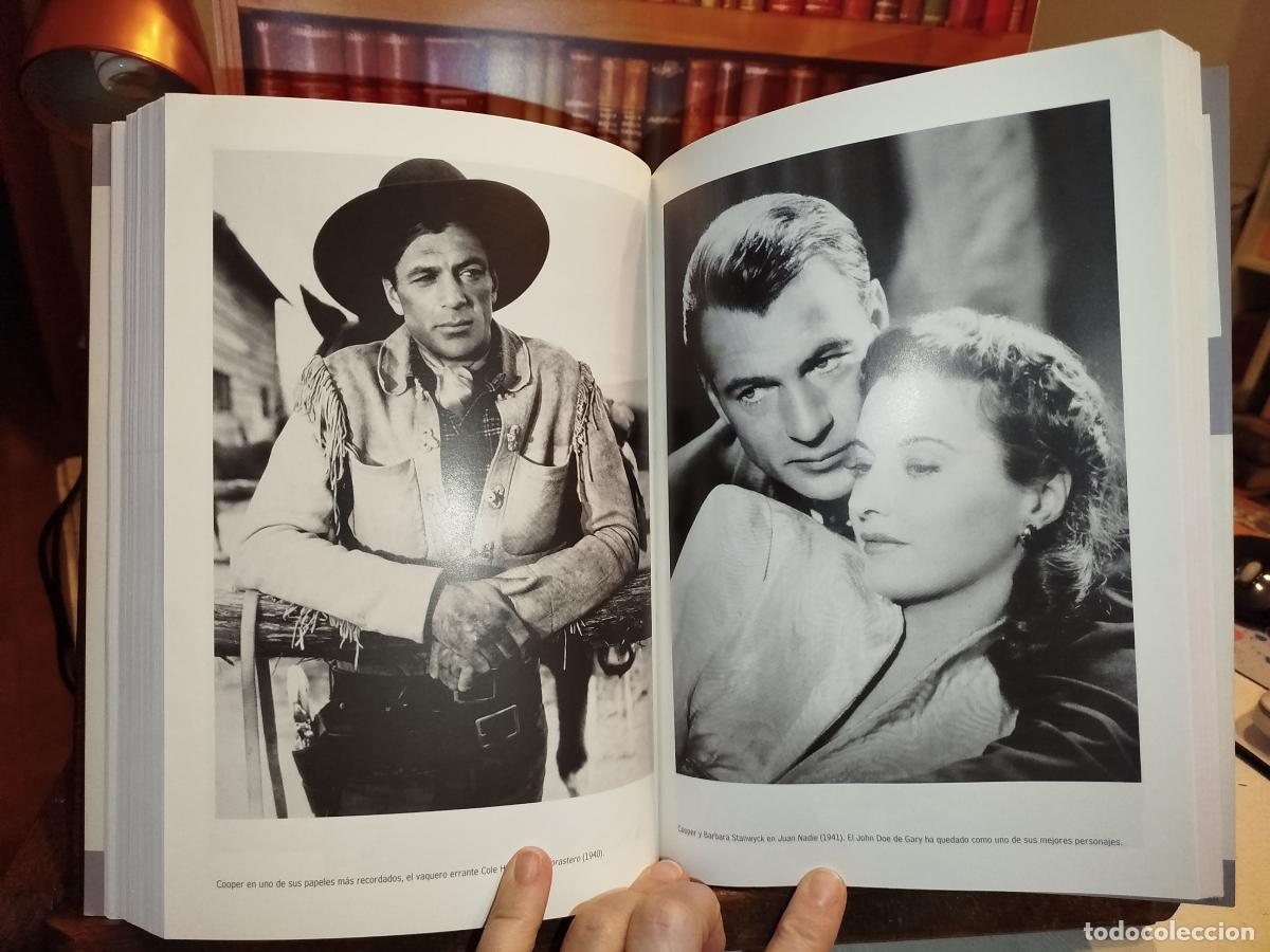 Libros: Gary Cooper: el h&eacute;roe americano - Meyers, Jeffrey - Foto 11
