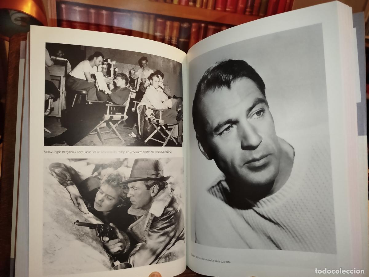 Libros: Gary Cooper: el h&eacute;roe americano - Meyers, Jeffrey - Foto 12