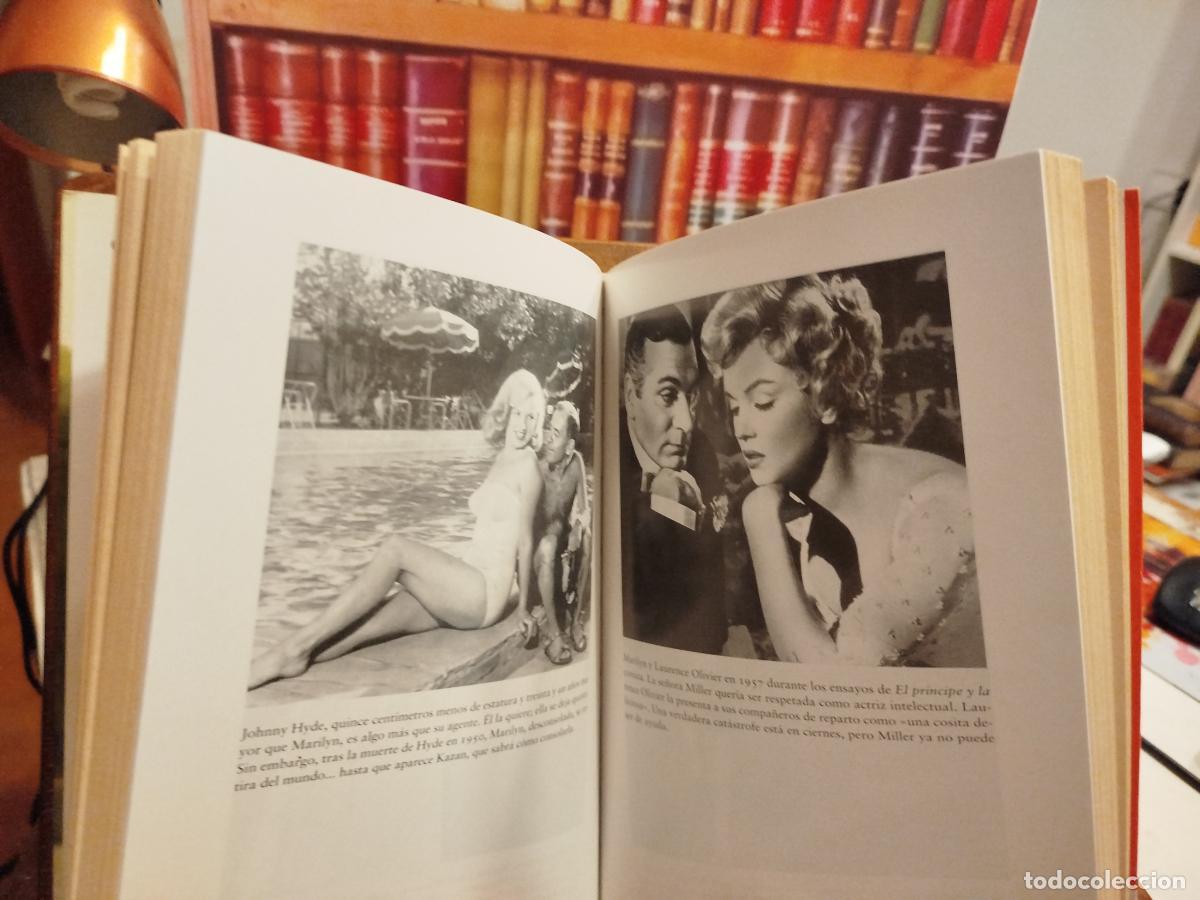 Libros: Marilyn Monroe y Arthur Miller - Maerker, Christa - Foto 6