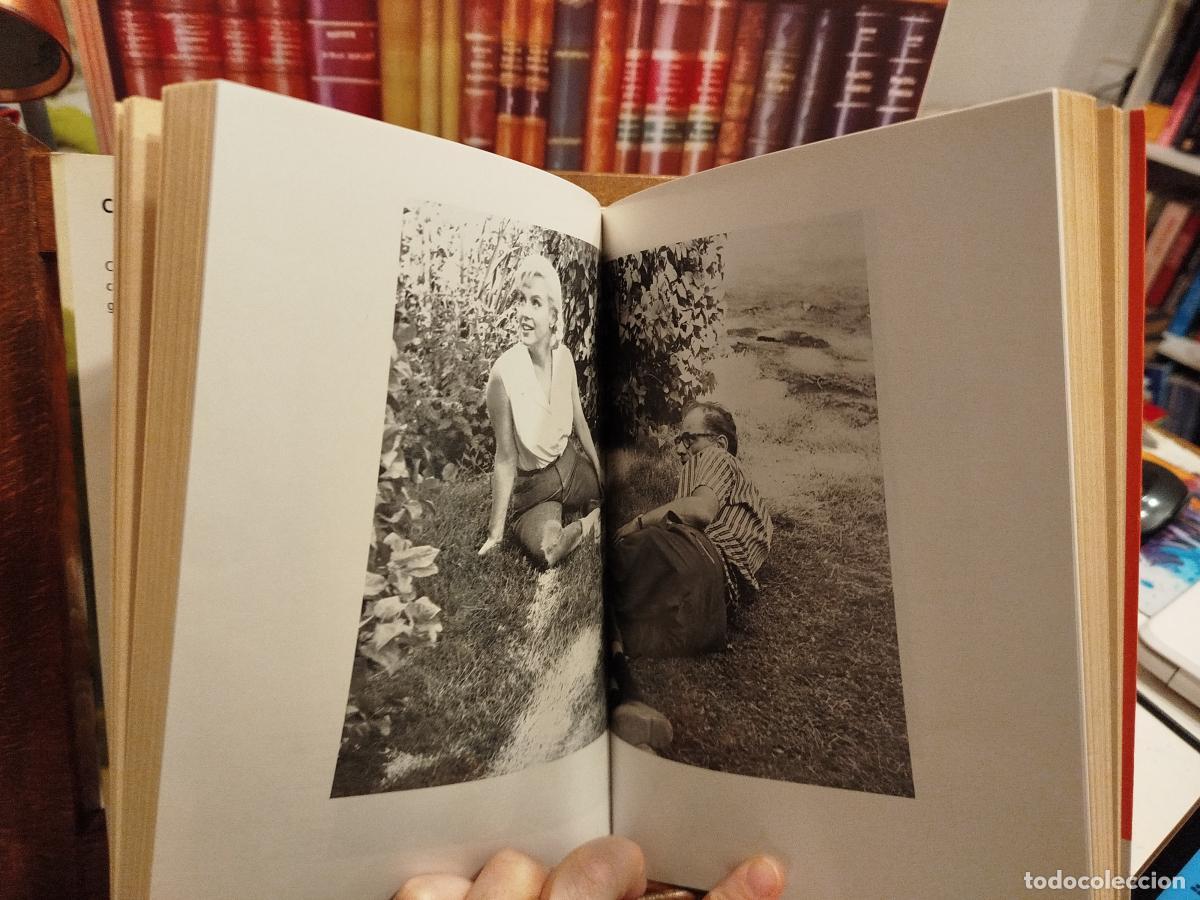 Libros: Marilyn Monroe y Arthur Miller - Maerker, Christa - Foto 8