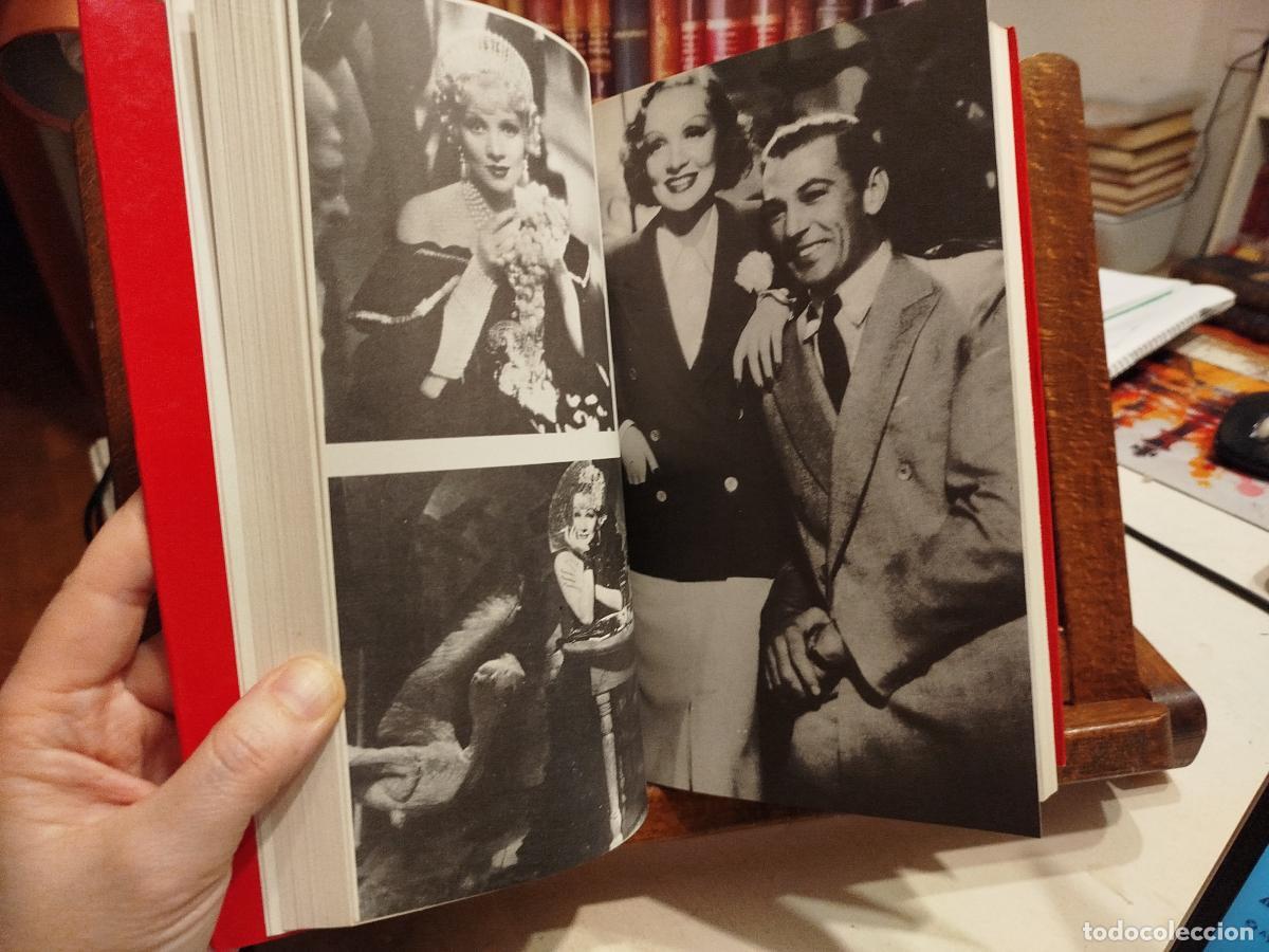 Libros: Marl&egrave;ne D. por Marlene Dietrich - Dietrich, Marlene (1901-1992) - Foto 7