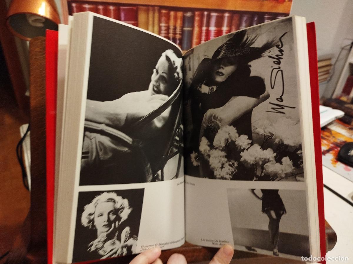 Libros: Marl&egrave;ne D. por Marlene Dietrich - Dietrich, Marlene (1901-1992) - Foto 8