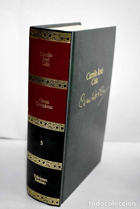 Libros: La colmena; Mrs. Caldwell habla con su hijo.- Cela, Camilo Jos&eacute;