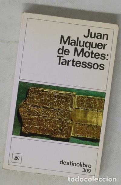 Libros: Tartessos la ciudad sin historia - Foto 1
