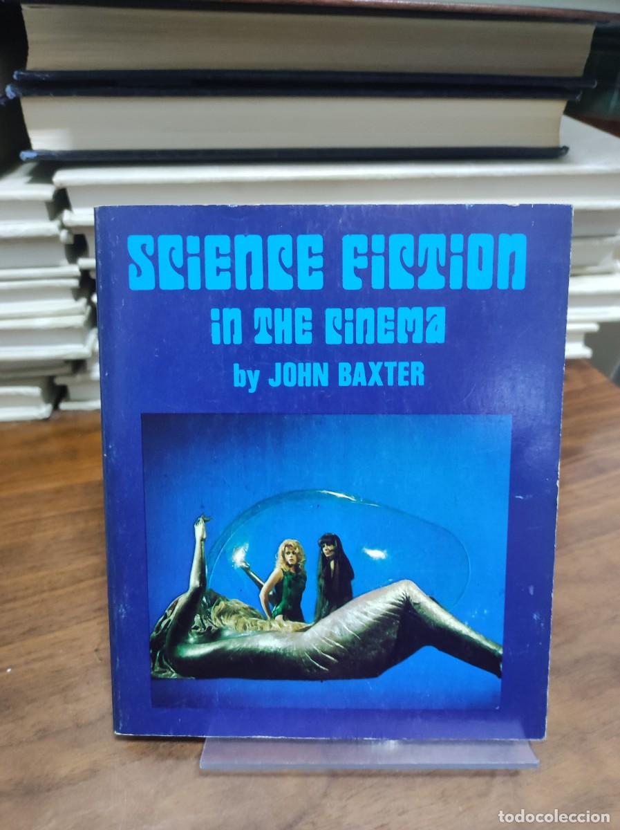 Libros: Science Fiction in the Cinema John Baxter - Foto 1