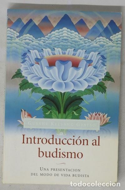 Libros: Introducci&oacute;n al budismo : una presentaci&oacute;n del modo de vida budista - Foto 1