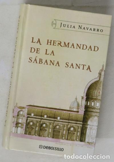 Libros: La hermandad de la S&aacute;bana Santa - Foto 1