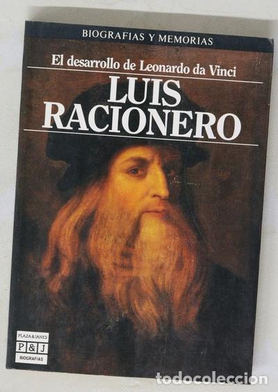Libros: El desarrollo de Leonardo da Vinci - Foto 1