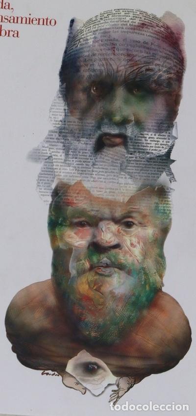 Libros: S&oacute;crates y Plat&oacute;n vida, pensamiento y obra - Foto 1