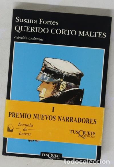 Libros: Querido Corto Malt&eacute;s - Foto 1