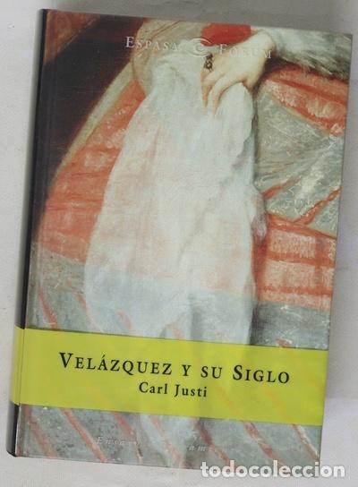 Libros: Vel&aacute;zquez y su siglo