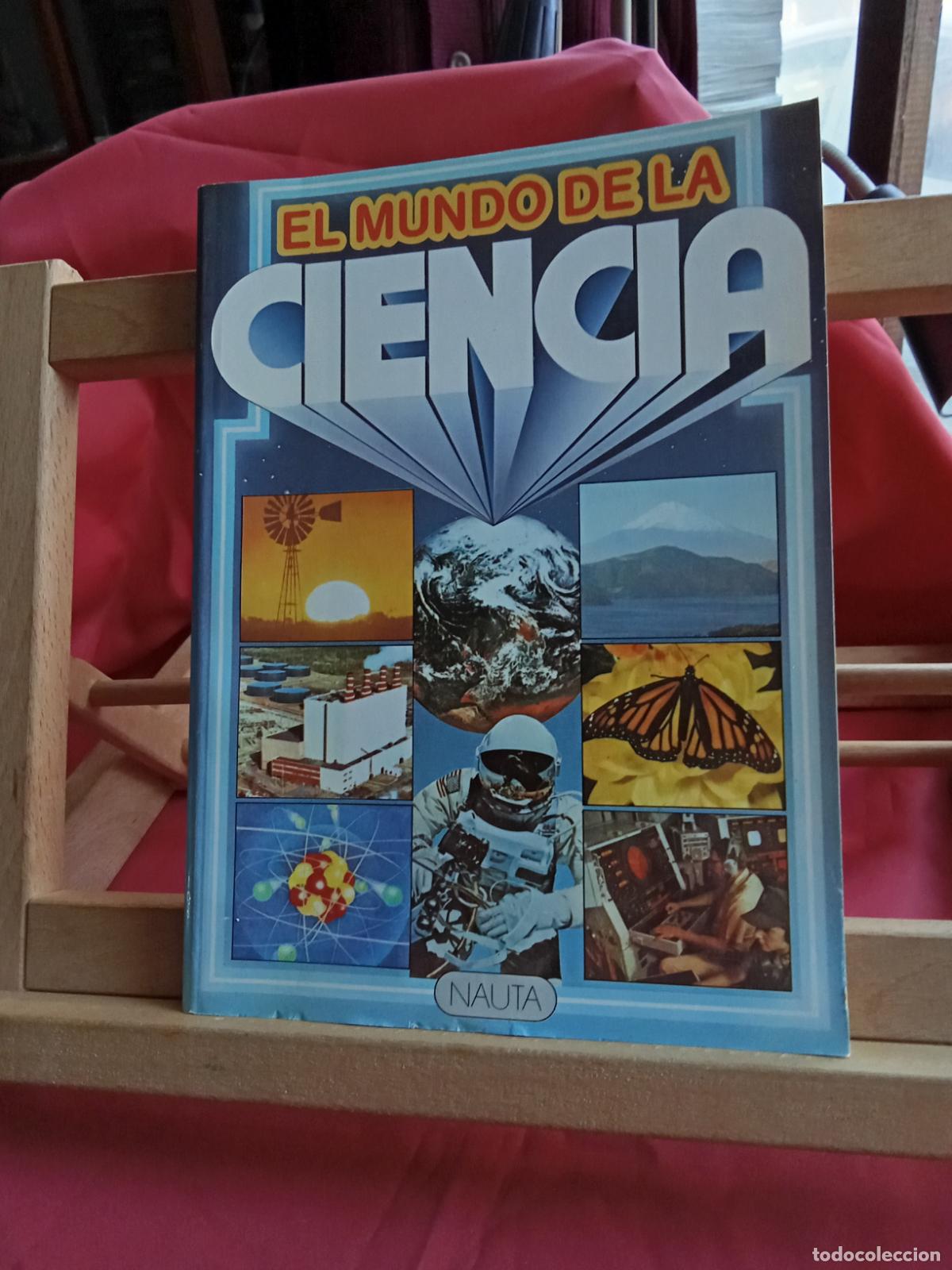 Libros: El mundo de la ciencia CO.1704 - Foto 1