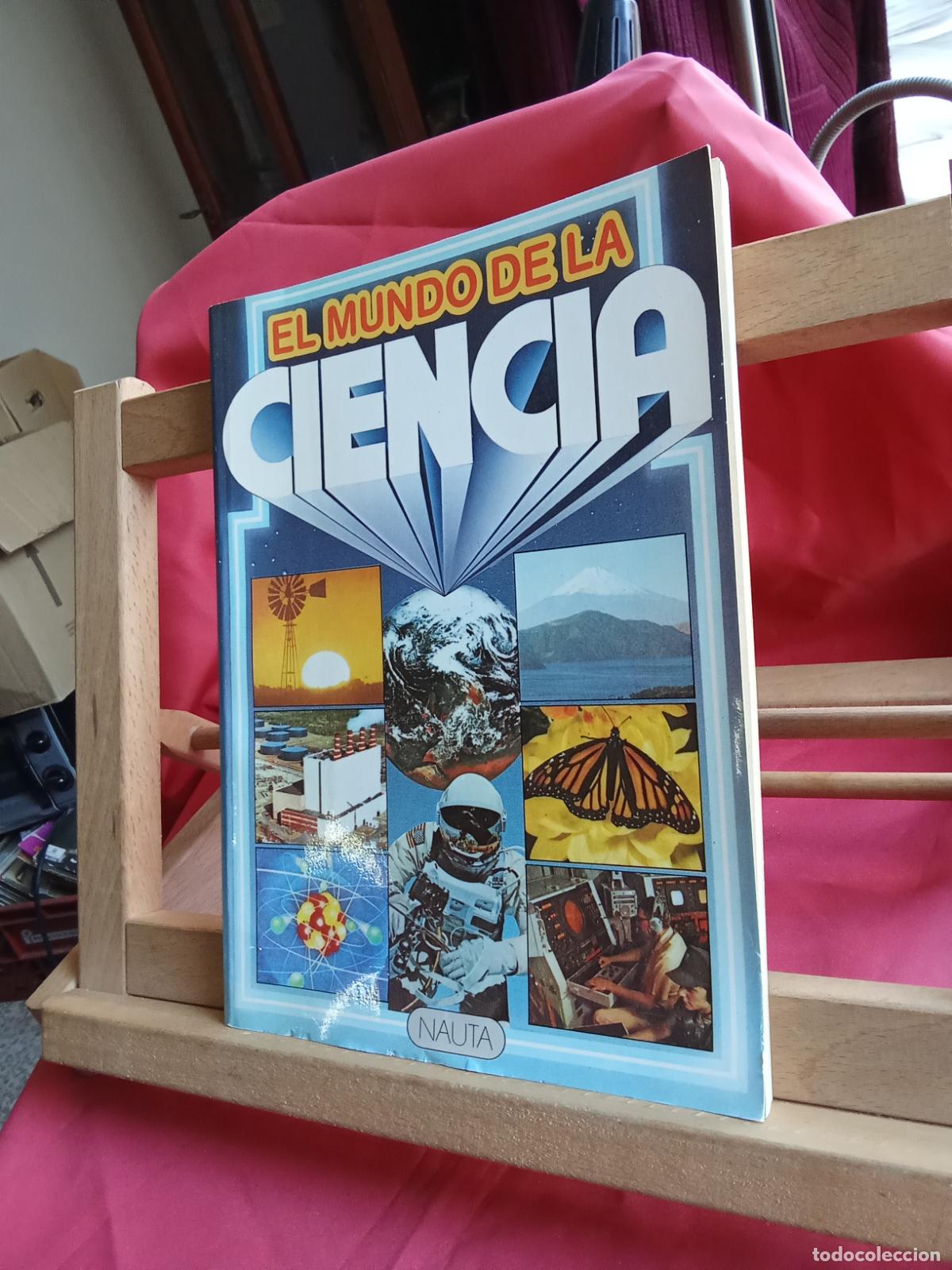 Libros: El mundo de la ciencia CO.1704 - Foto 2