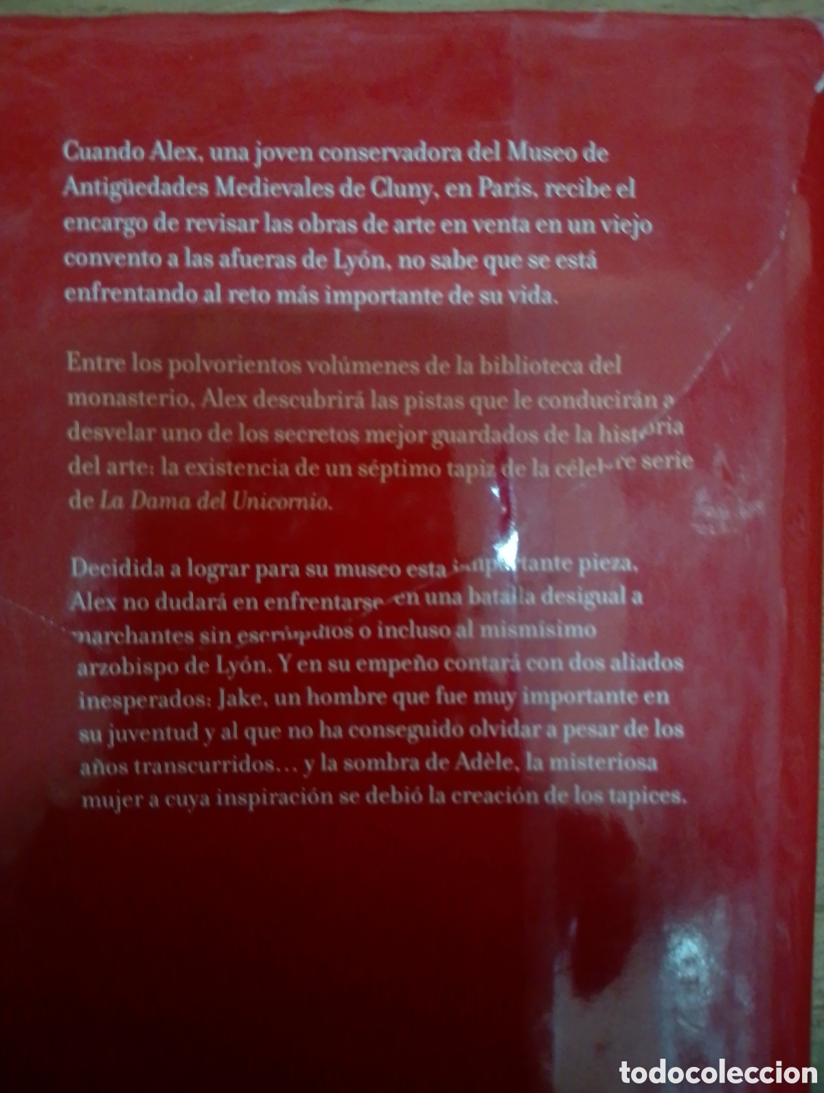 Libros: El S&eacute;ptimo Unicornio - Kelly Jones - Foto 2