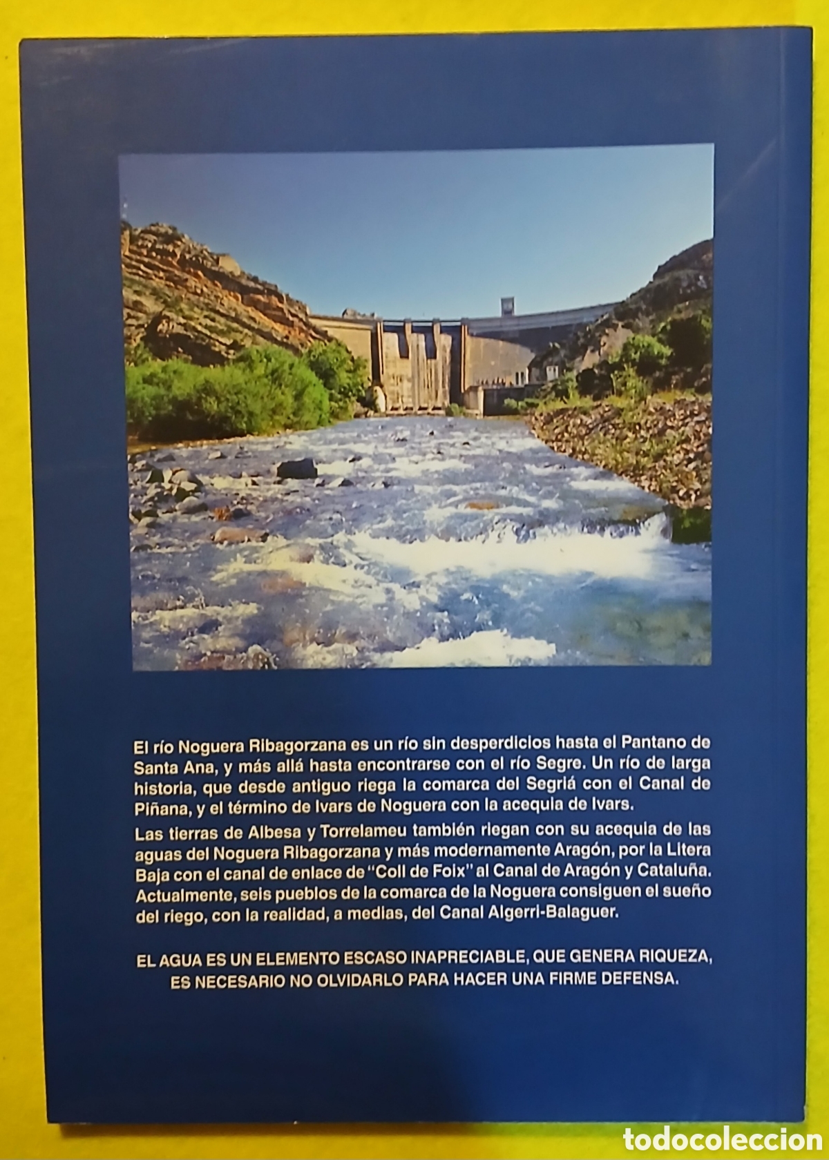 Libros: El triangulo de la Noguera - Foto 2