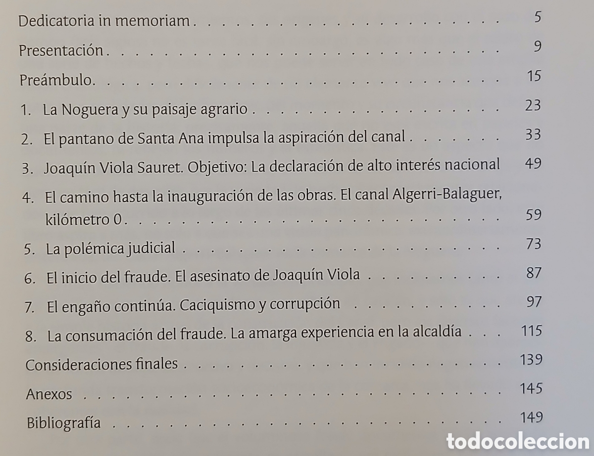 Libros: El triangulo de la Noguera - Foto 3