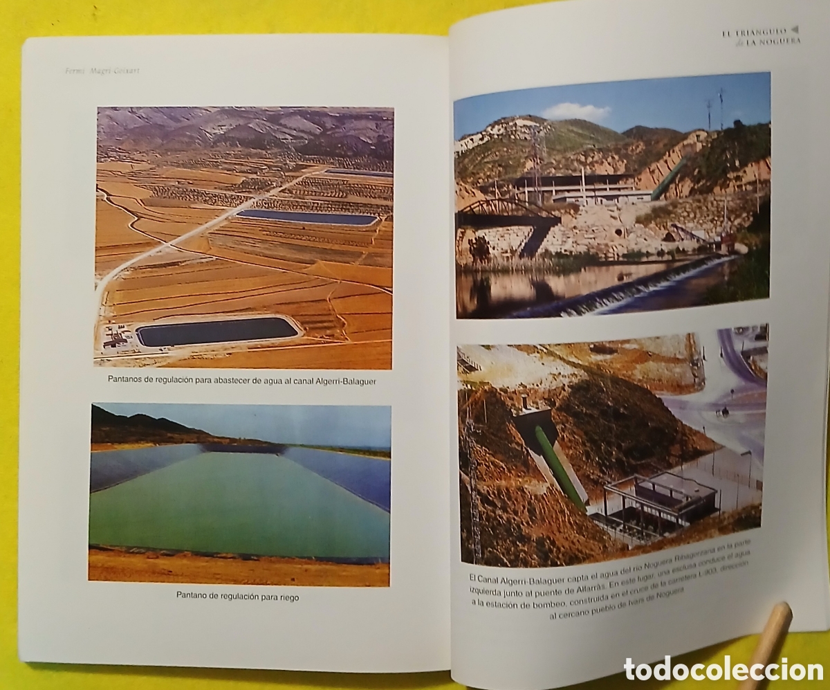 Libros: El triangulo de la Noguera - Foto 7