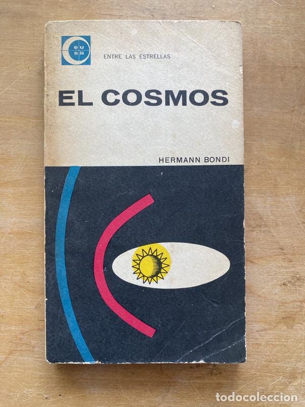 Libros: El cosmos - Bondi Hermann - Foto 1
