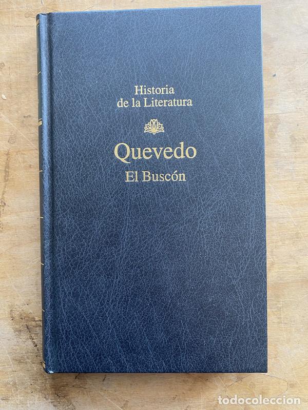 Libros: El buscon - Foto 1