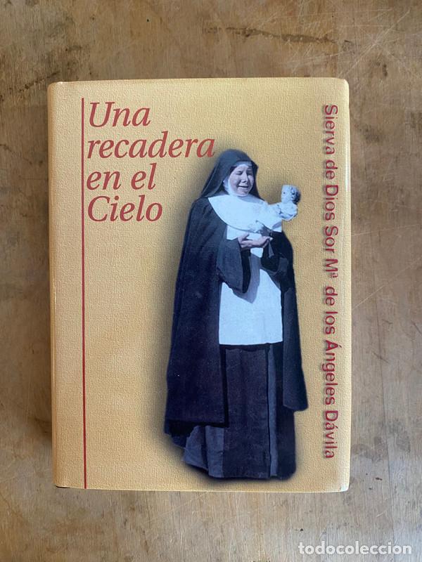 books: Una recadera en el cielo - Davila Sestelo Maria de los angeles (C.R.L.)