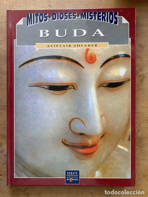 Libros: Buda - Shearer Alistair - Foto 1