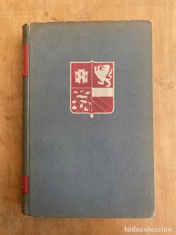 Libros: Crist&oacute;bal Col&oacute;n - Goldschmit Jentner R.K. - Foto 1