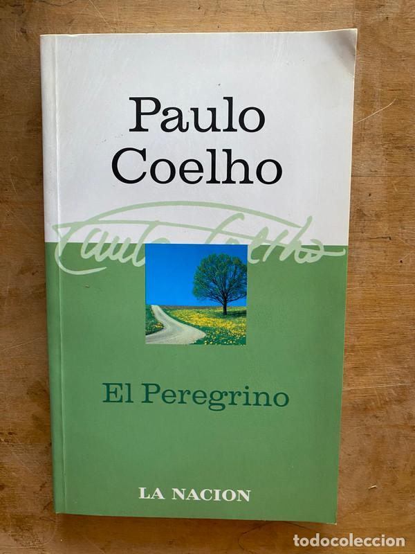 Libros: el peregrino - Coelho Paulo - Foto 1