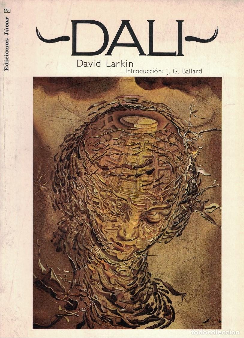 Libros: DAL&Iacute;. - Larkin. David, (Edici&oacute;n) - Foto 1