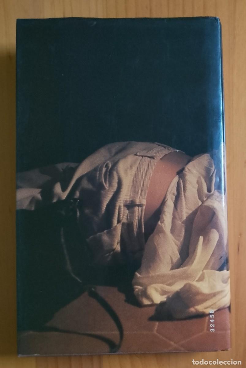 Libros: ULTRAJE - HENRY DENKER - Foto 2