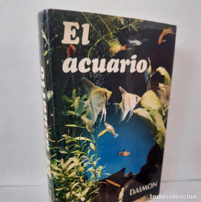 Libros: EL ACUARIO - FAVR&Eacute;, HENRI - Foto 1