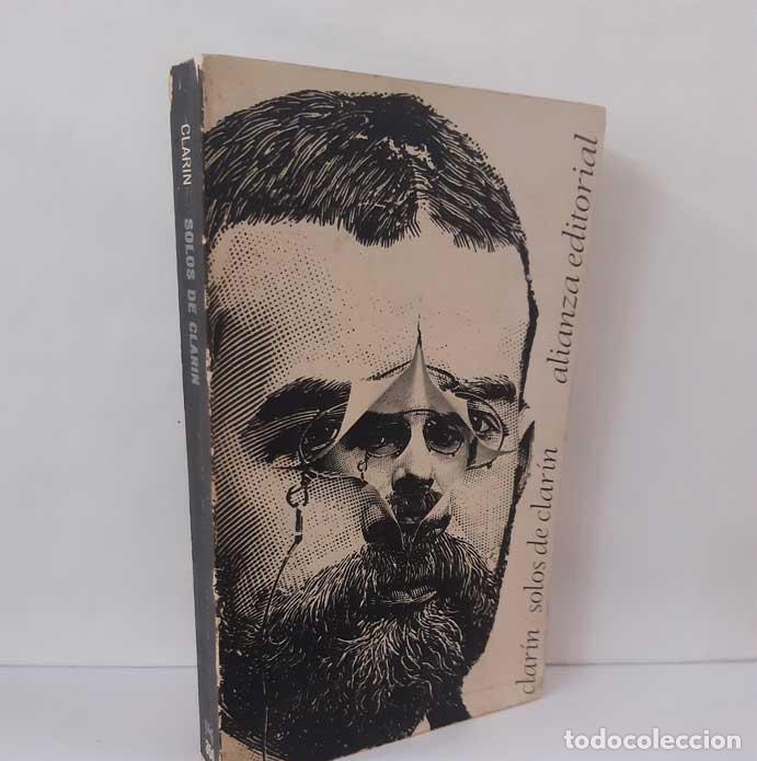 Libros: SOLOS DE CLAR&Iacute;N - CLAR&Iacute;N - Foto 1