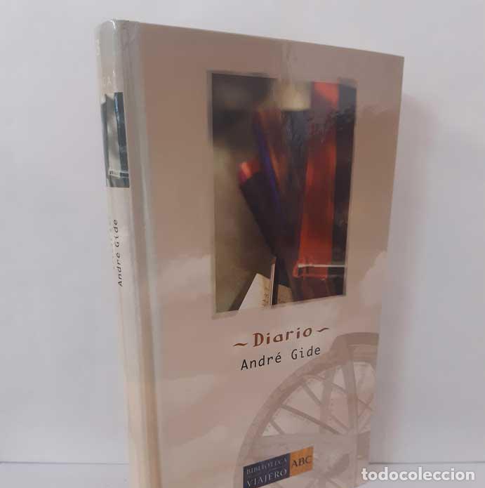 Libros: DIARIO - GIDE, ANDR&Eacute; - Foto 1