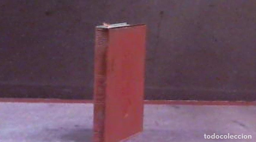 Libros: LUCIA DE LAMMERMOOR SCOTT WALTER 1958 - Foto 1