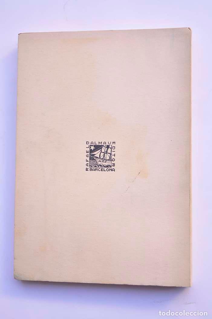 Libros: Societat i poder pol&iacute;tic a Mataro (1718 - 1808) - MOLAS Y RIBALTA, Pere - Foto 3