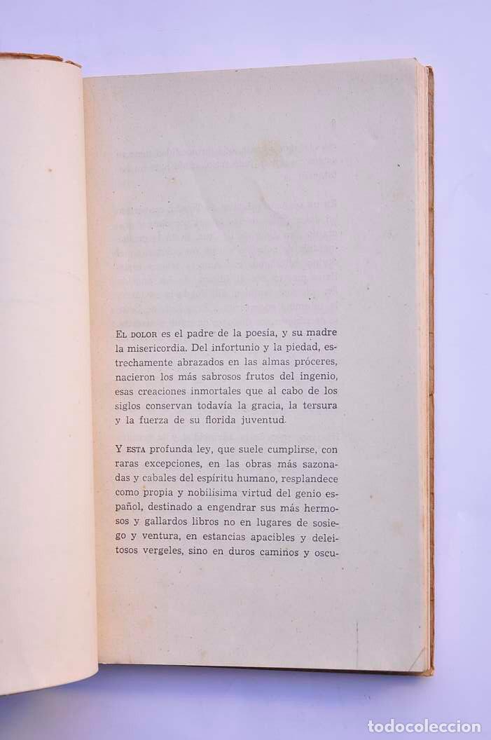 Libros: Mujeres del Quijote - ESPINA, Concha - Foto 3