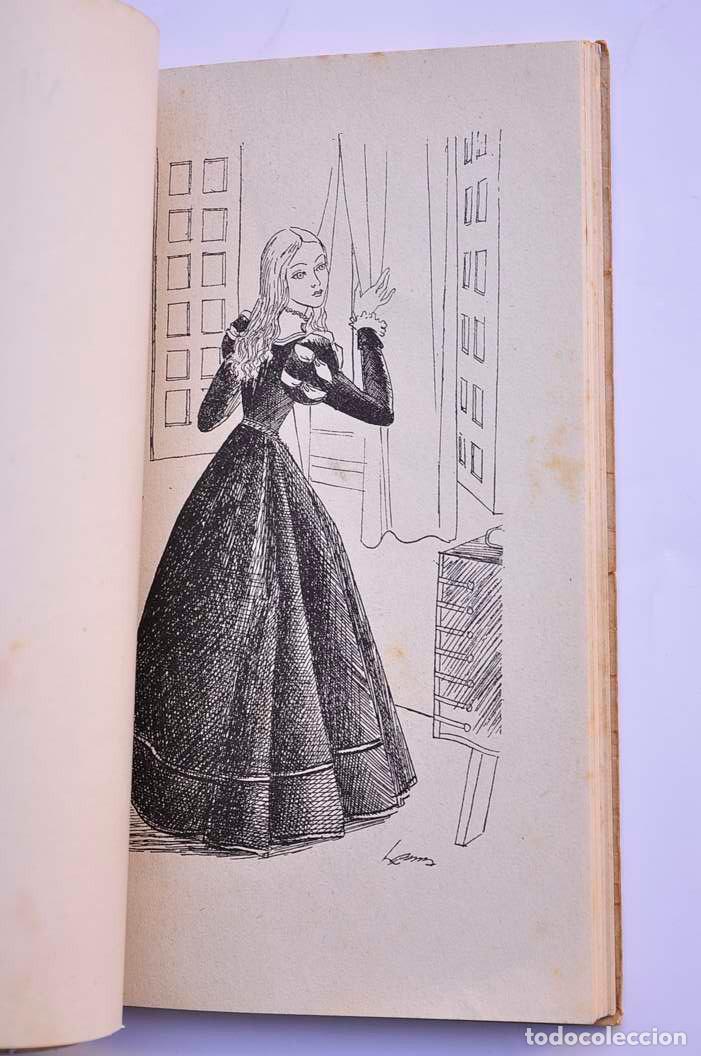Libros: Mujeres del Quijote - ESPINA, Concha - Foto 5