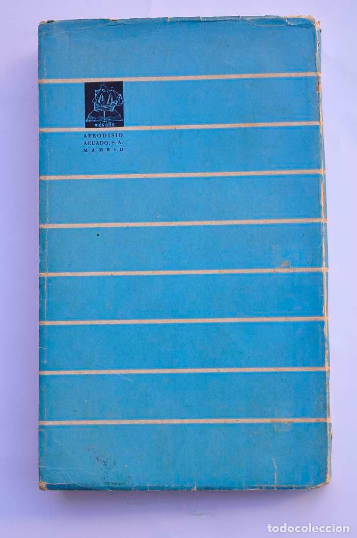 Libros: Mujeres del Quijote - ESPINA, Concha - Foto 6