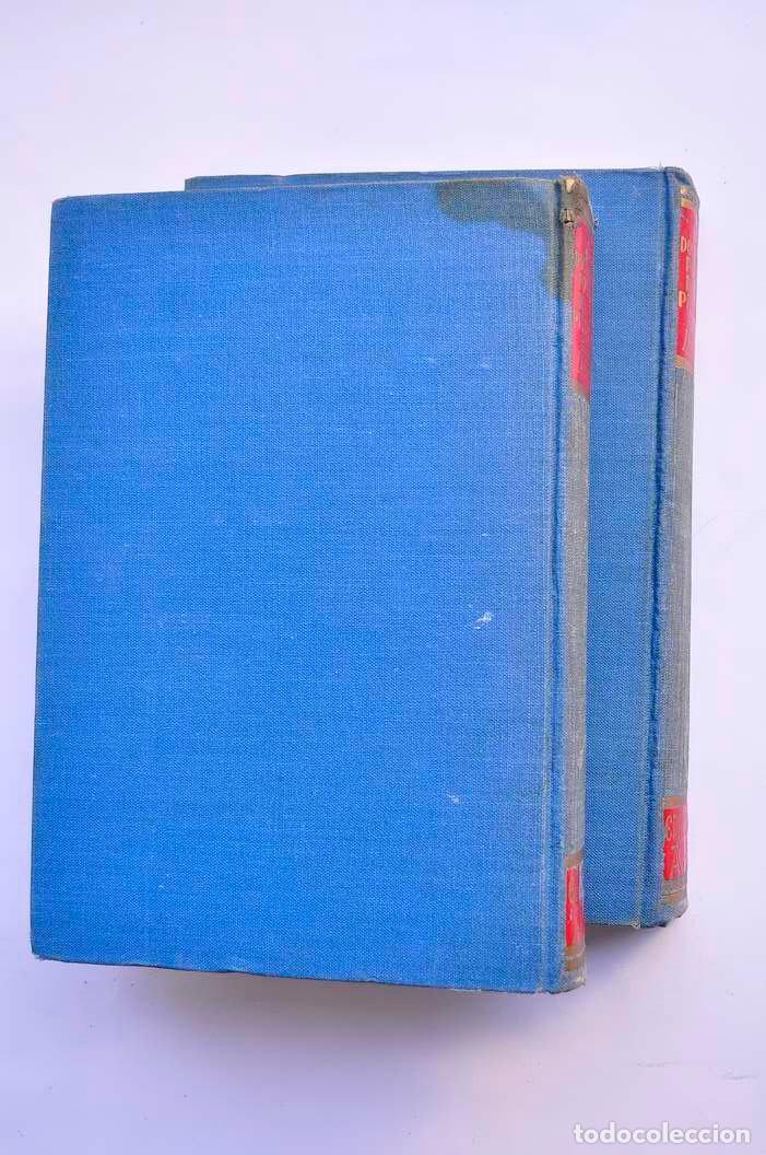 Libros: Los documentos p&oacute;stumos del Club Pickwick - DICKENS, Charles - Foto 7