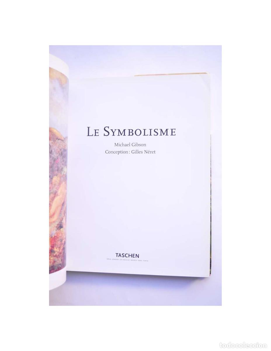 Libros: Le Symbolisme - GIBSON, Michael - Foto 2
